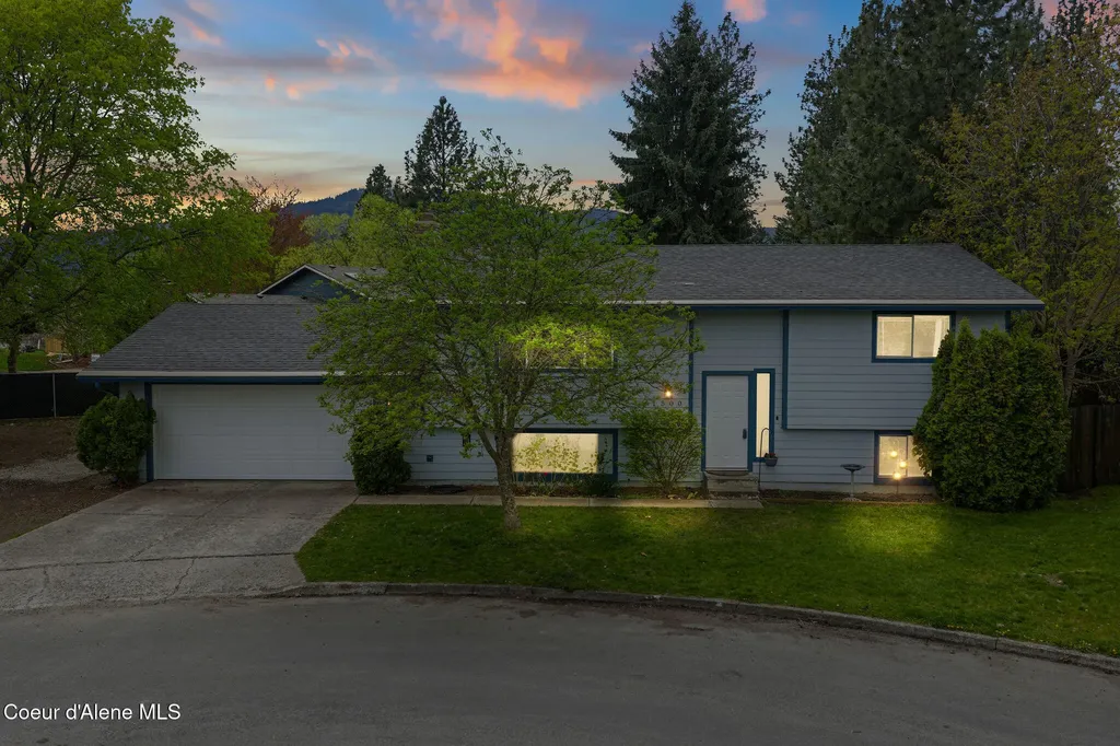 1500 E Brook Drive Post Falls ID 83854