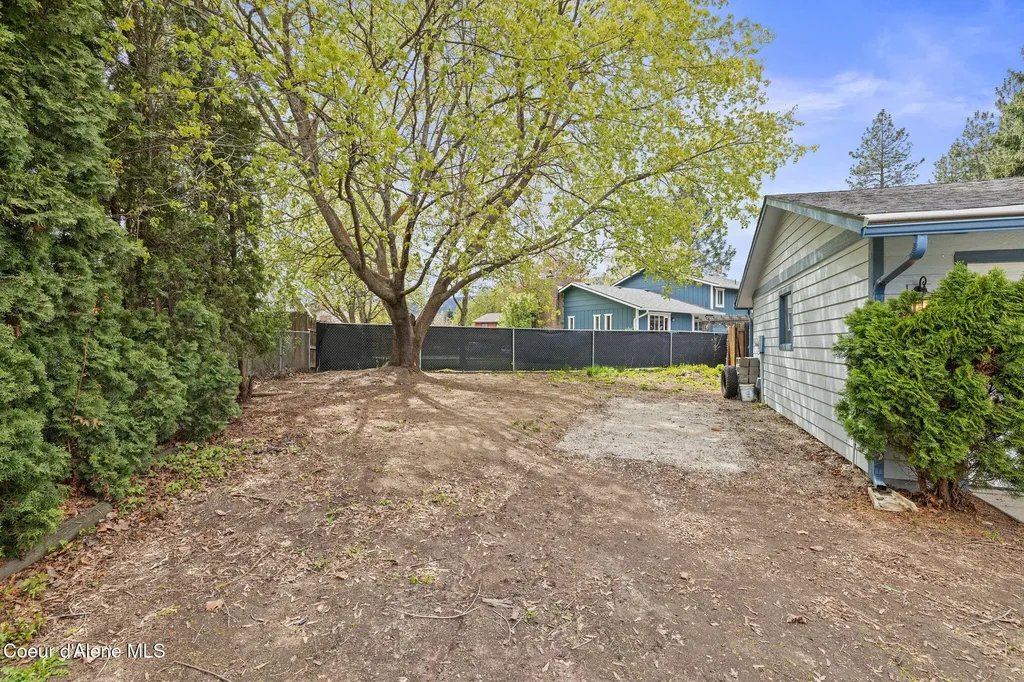 1500 E Brook Drive Post Falls ID 83854