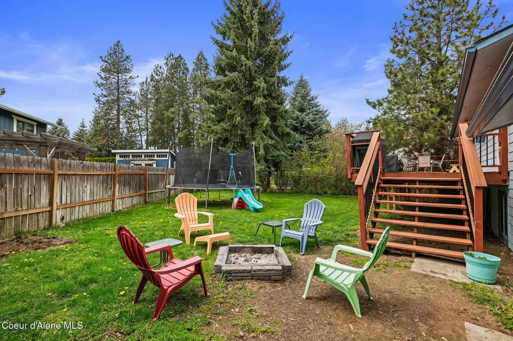 1500 E Brook Drive Post Falls ID 83854