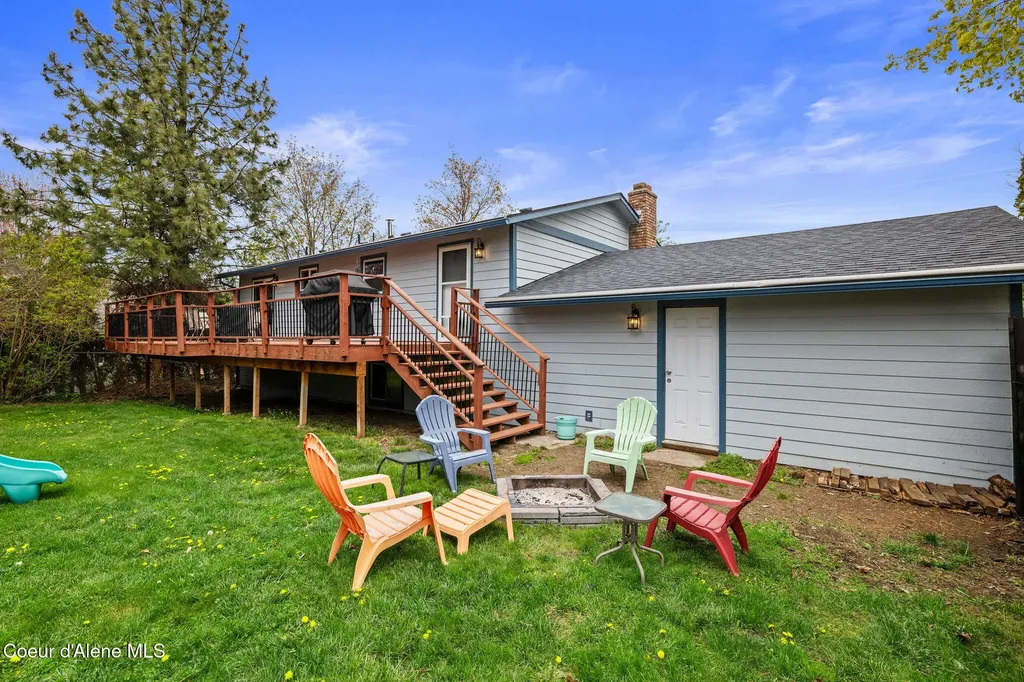 1500 E Brook Drive Post Falls ID 83854