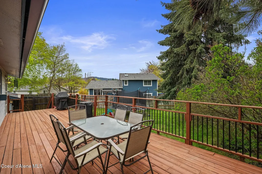 1500 E Brook Drive Post Falls ID 83854