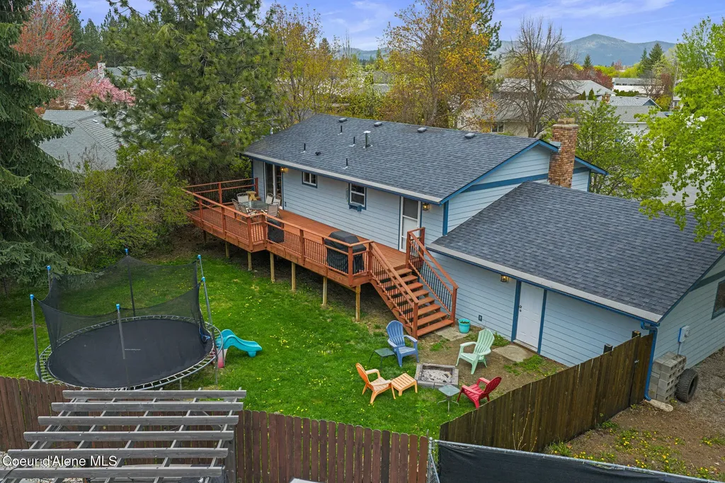 1500 E Brook Drive Post Falls ID 83854