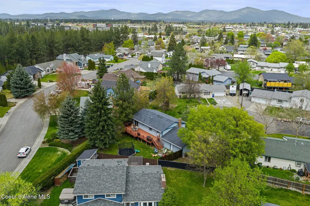 1500 E Brook Drive Post Falls ID 83854