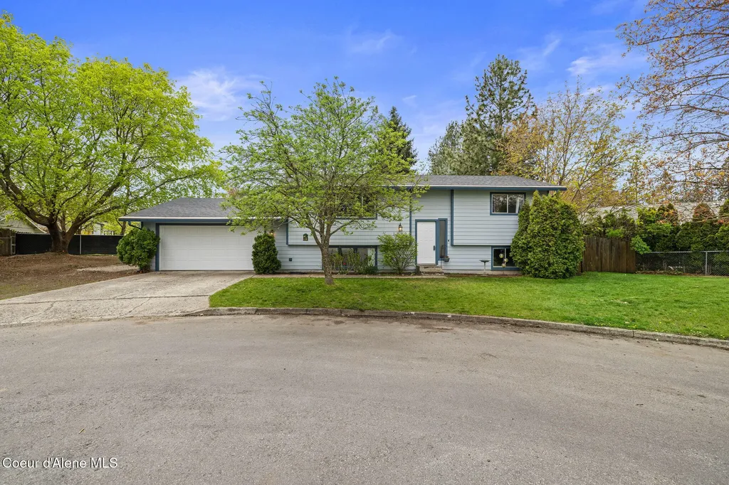 1500 E Brook Drive Post Falls ID 83854