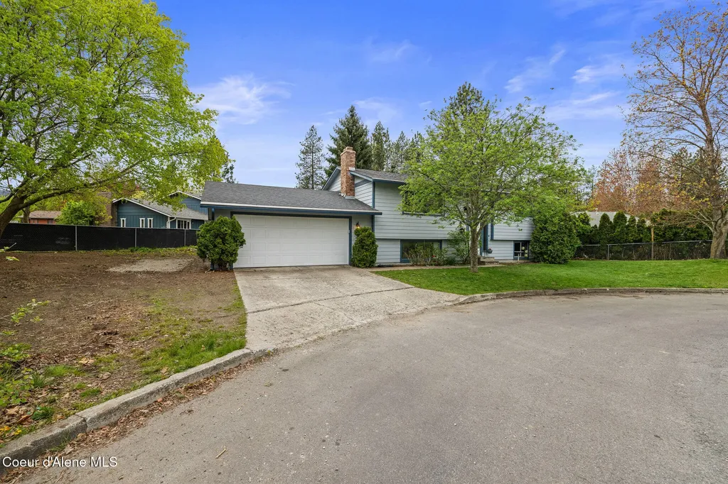 1500 E Brook Drive Post Falls ID 83854
