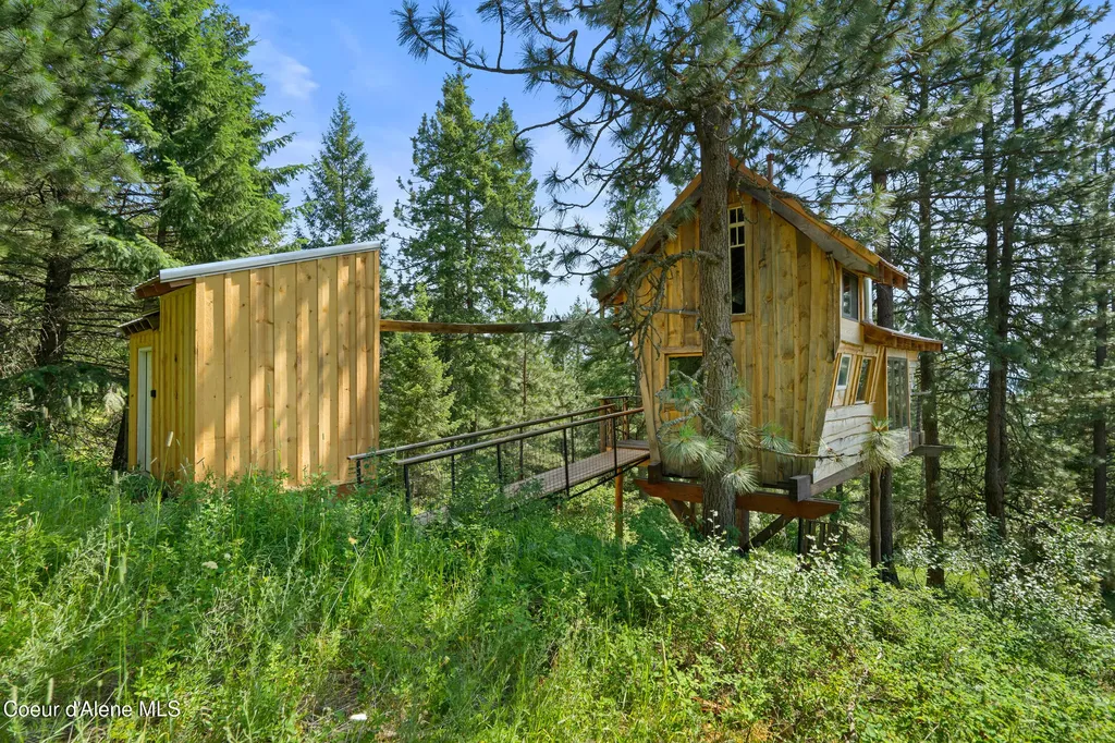Nna Smith Street Rathdrum ID 83858