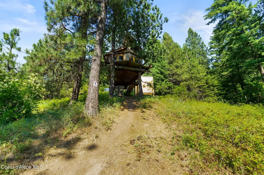 Nna Smith Street Rathdrum ID 83858