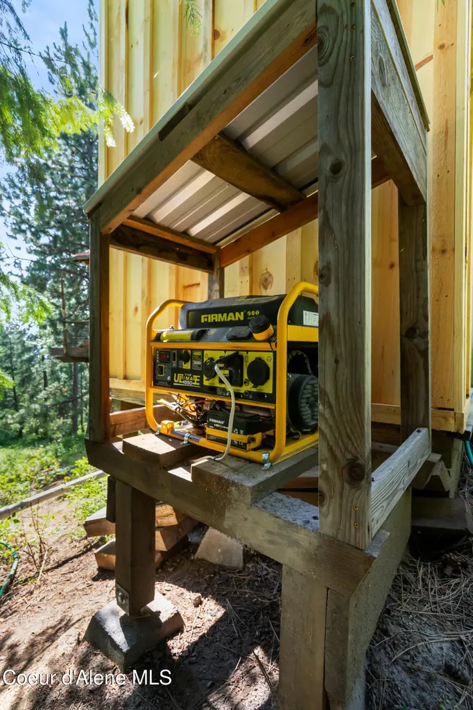 Nna Smith Street Rathdrum ID 83858
