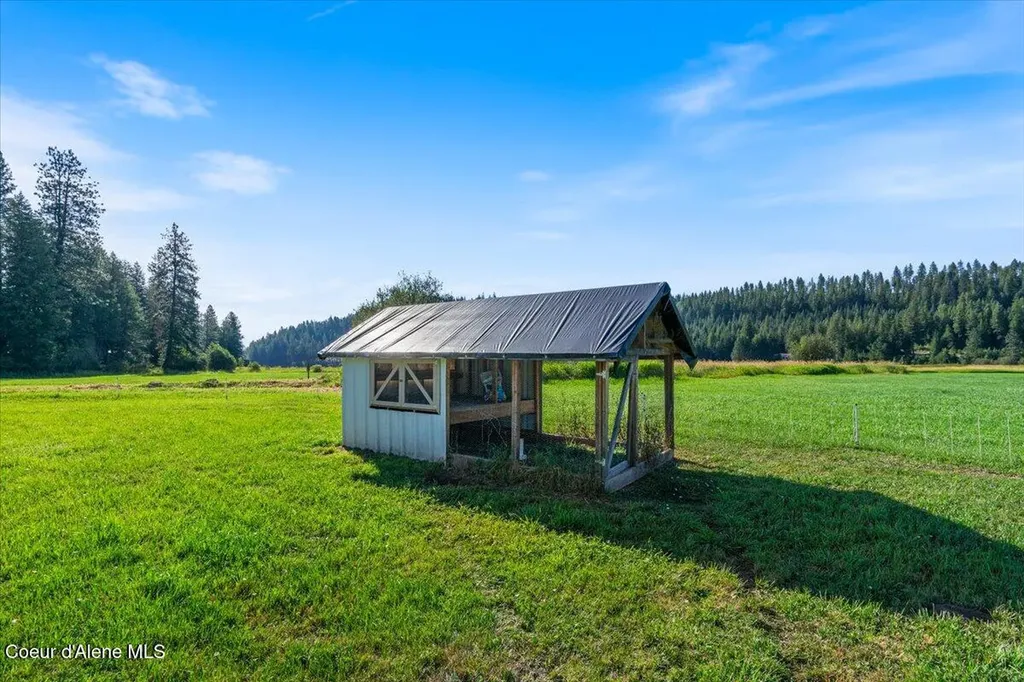 1974 Kelso Lake Road Athol ID 83801