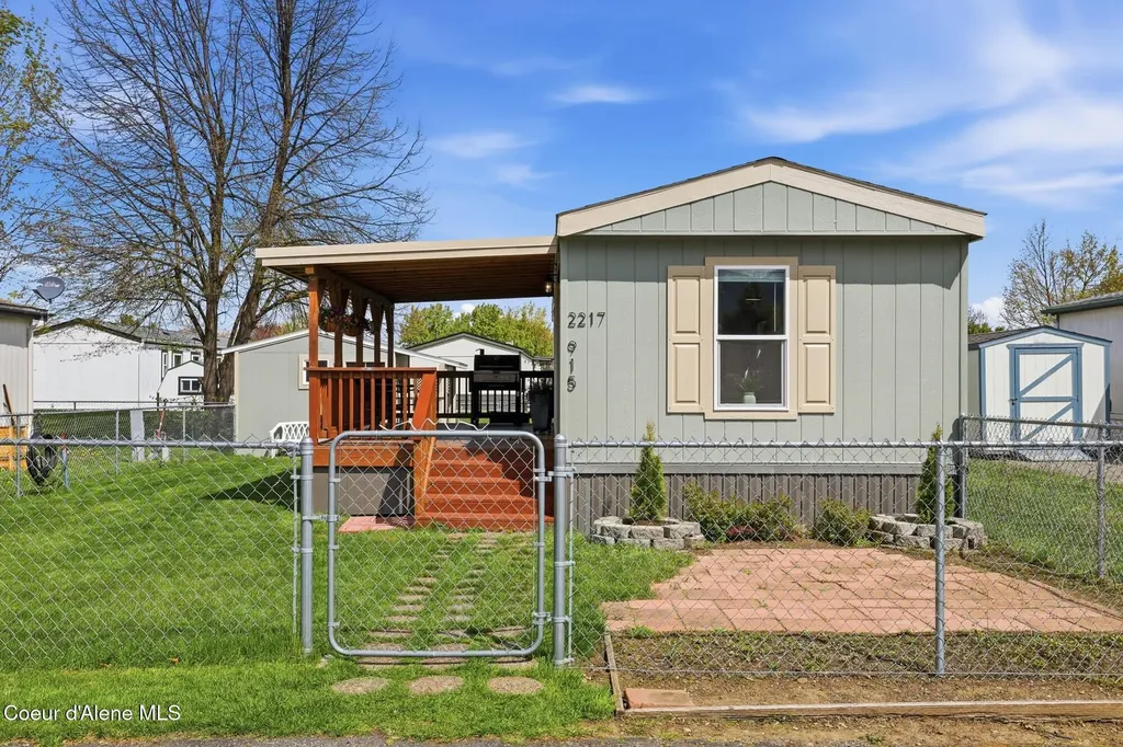2217 W Jester Way Post Falls ID 83854