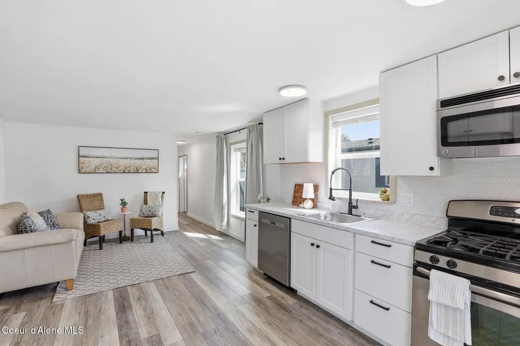 2217 W Jester Way Post Falls ID 83854
