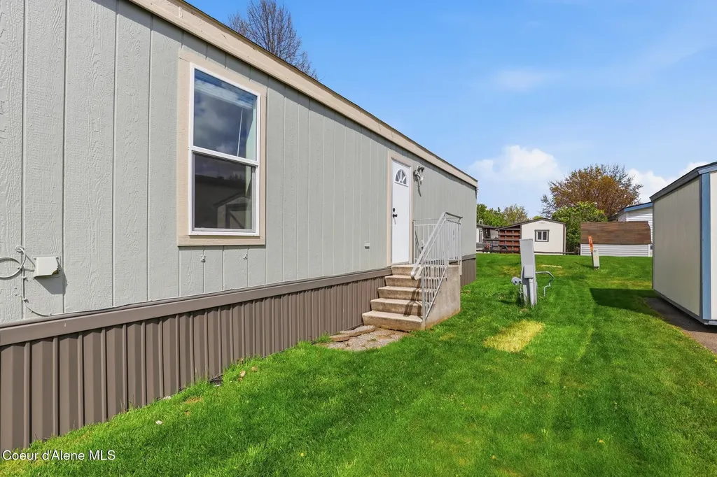 2217 W Jester Way Post Falls ID 83854