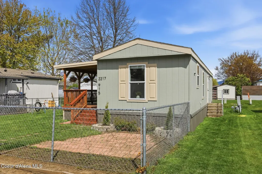 2217 W Jester Way Post Falls ID 83854