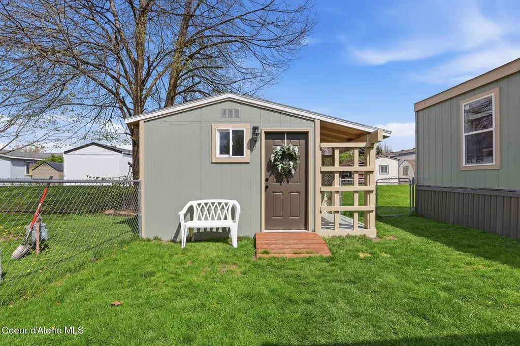 2217 W Jester Way Post Falls ID 83854
