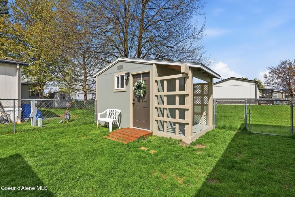 2217 W Jester Way Post Falls ID 83854