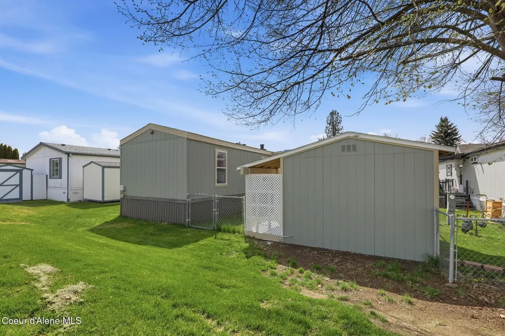2217 W Jester Way Post Falls ID 83854