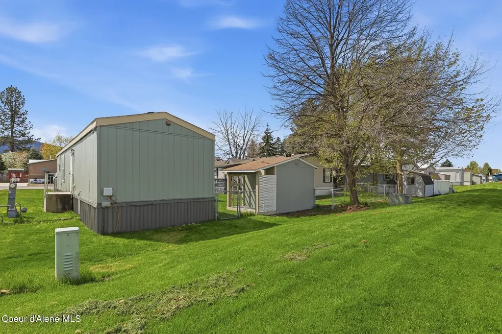 2217 W Jester Way Post Falls ID 83854