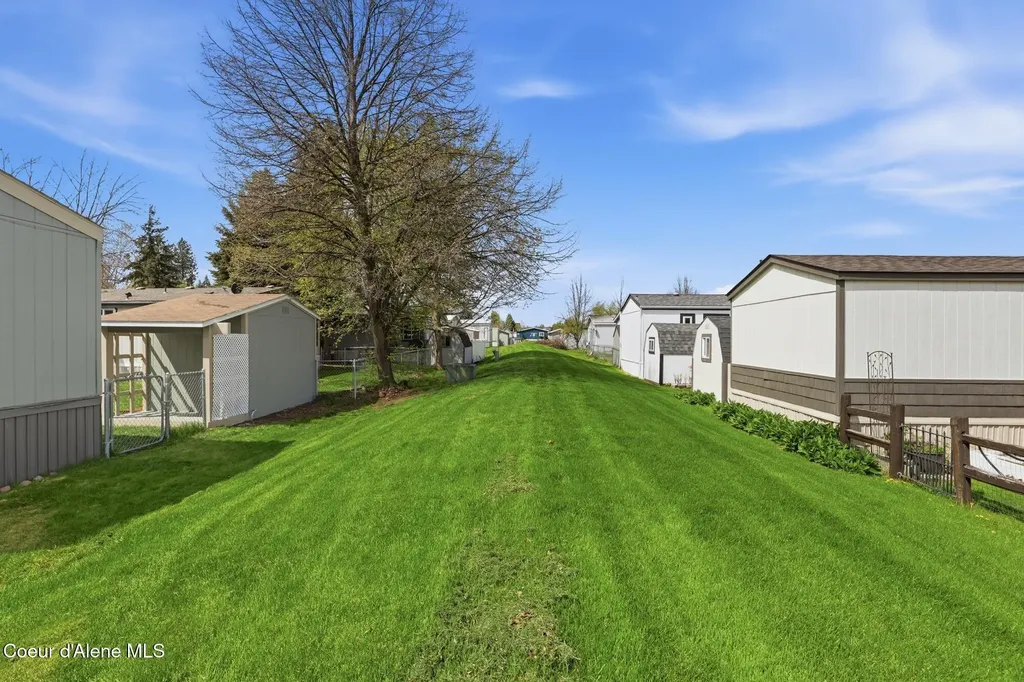 2217 W Jester Way Post Falls ID 83854