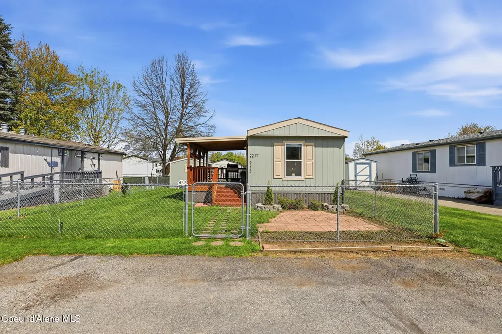 2217 W Jester Way Post Falls ID 83854