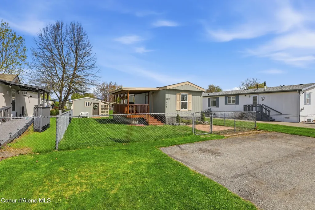 2217 W Jester Way Post Falls ID 83854
