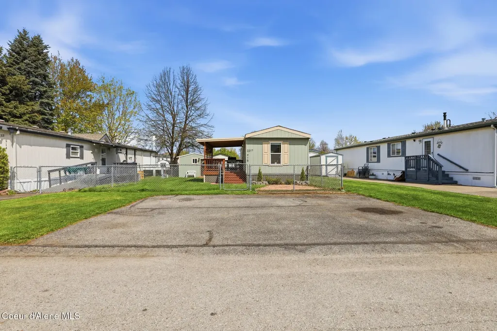 2217 W Jester Way Post Falls ID 83854