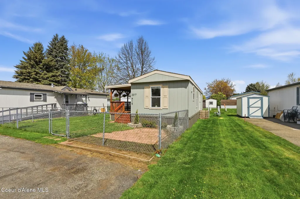 2217 W Jester Way Post Falls ID 83854
