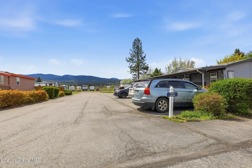 2217 W Jester Way Post Falls ID 83854
