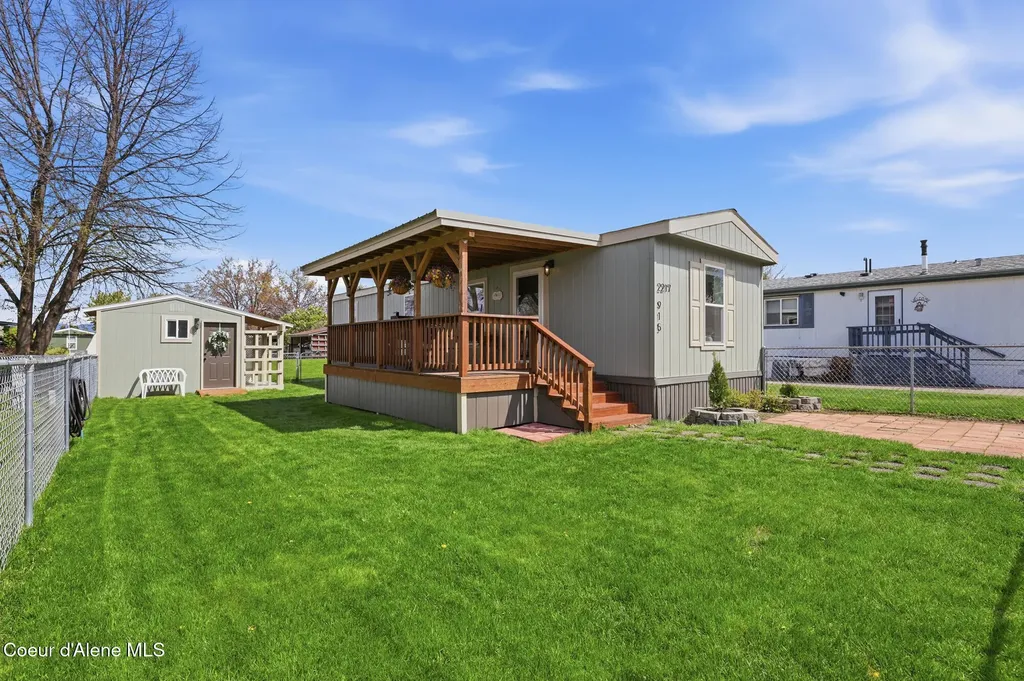 2217 W Jester Way Post Falls ID 83854