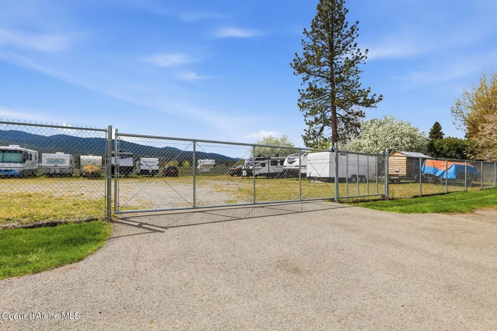 2217 W Jester Way Post Falls ID 83854