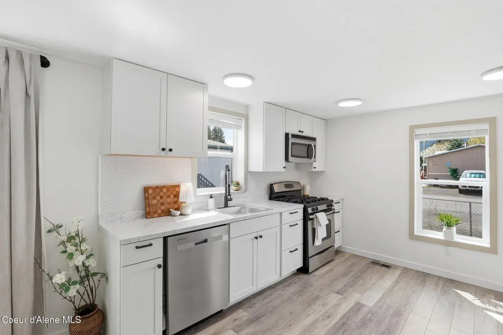 2217 W Jester Way Post Falls ID 83854