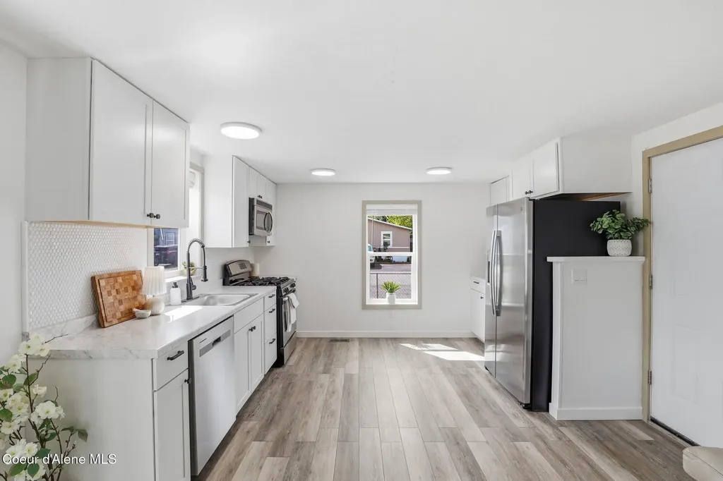 2217 W Jester Way Post Falls ID 83854