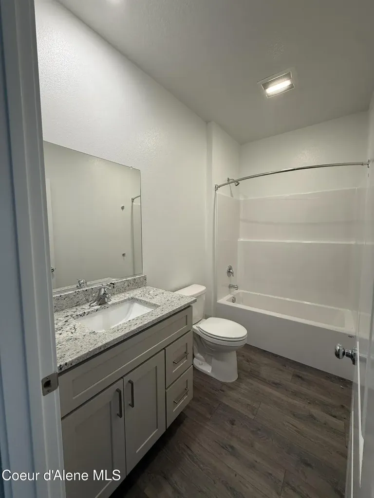 5332 E Aquila Avenue Post Falls ID 83854