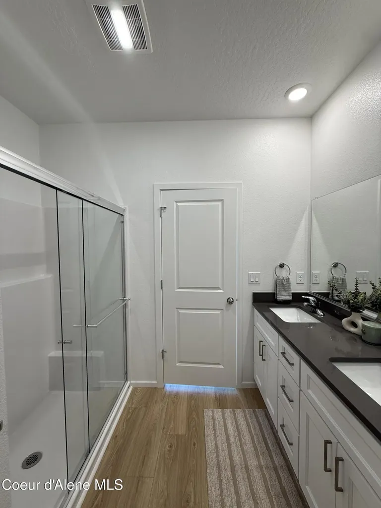 5302 E Antares Lane Post Falls ID 83854
