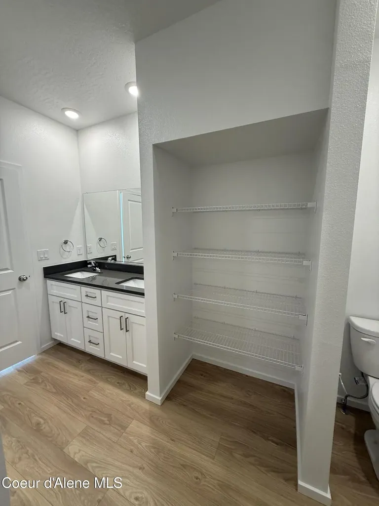 5302 E Antares Lane Post Falls ID 83854