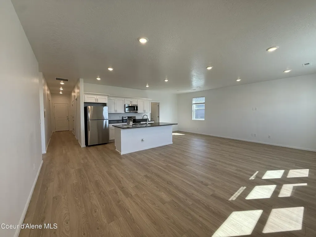 5302 E Antares Lane Post Falls ID 83854