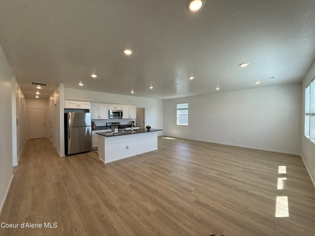 5302 E Antares Lane Post Falls ID 83854