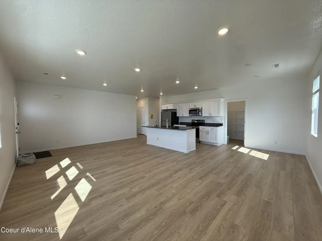 5302 E Antares Lane Post Falls ID 83854