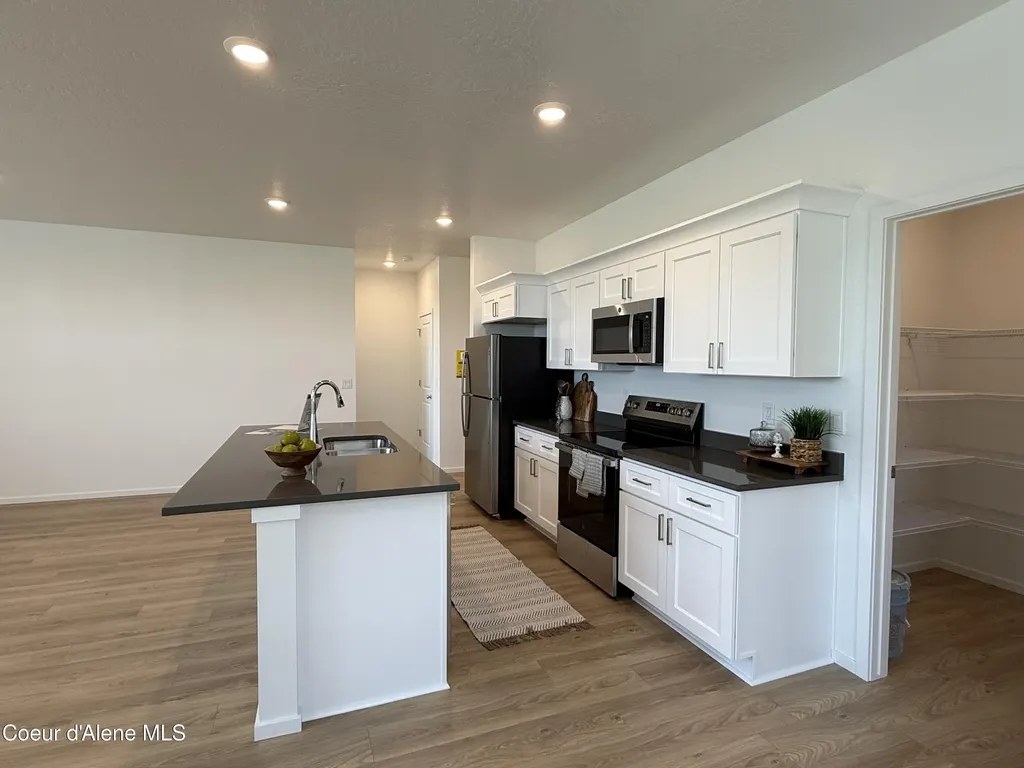 5302 E Antares Lane Post Falls ID 83854
