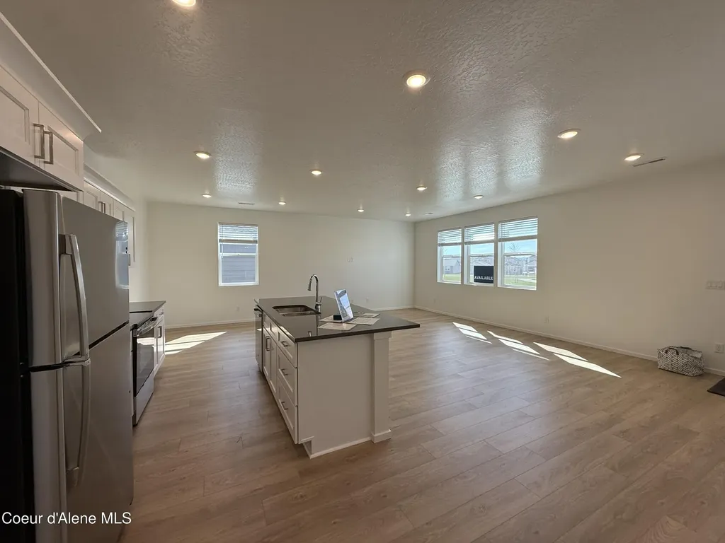 5302 E Antares Lane Post Falls ID 83854