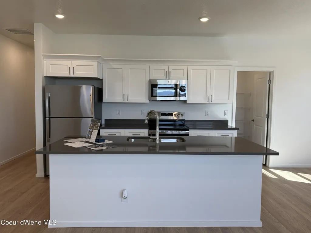 5302 E Antares Lane Post Falls ID 83854