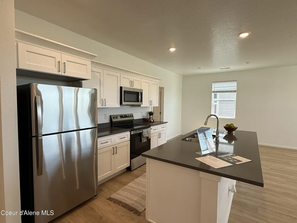 5302 E Antares Lane Post Falls ID 83854