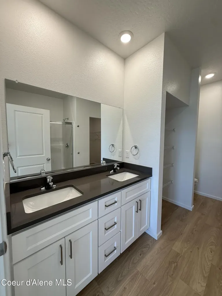 5302 E Antares Lane Post Falls ID 83854