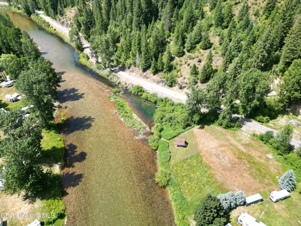 10755 Old River Road Kingston ID 83839