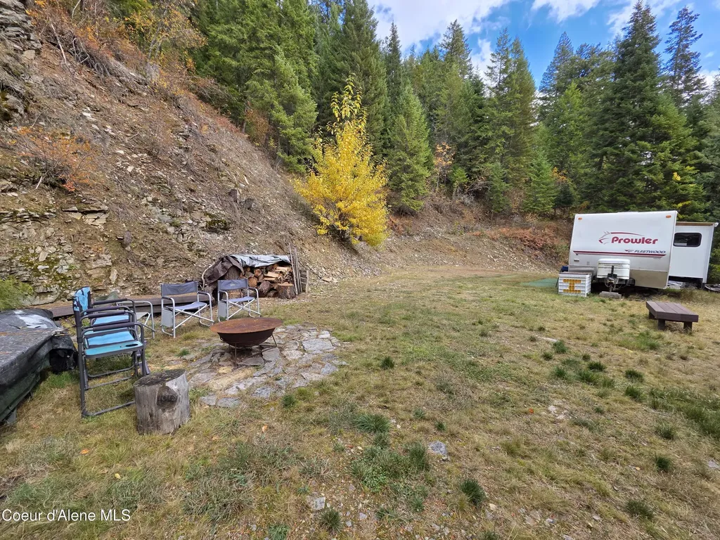 10755 Old River Road Kingston ID 83839