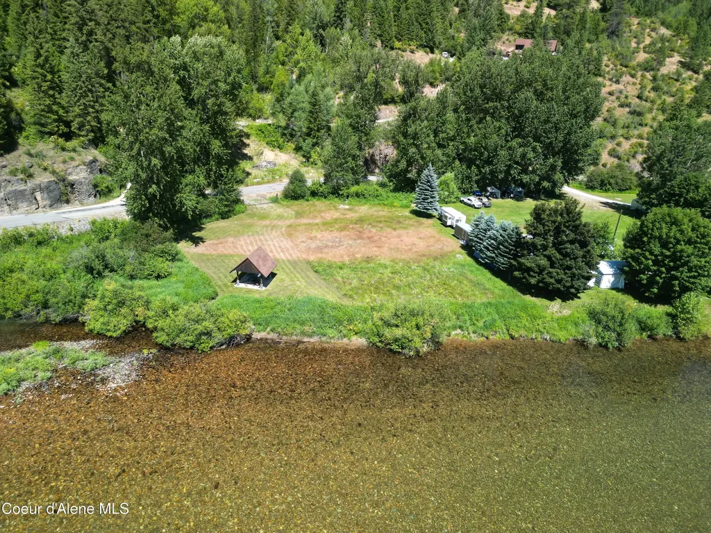 10755 Old River Road Kingston ID 83839