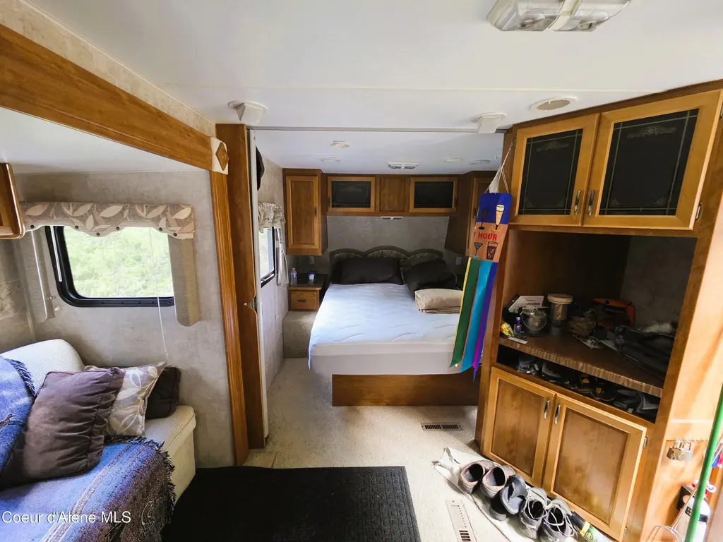 10755 Old River Road Kingston ID 83839