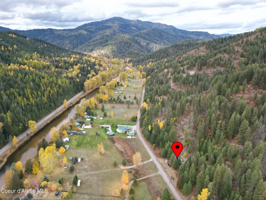 10755 Old River Road Kingston ID 83839