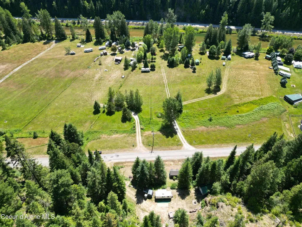10755 Old River Road Kingston ID 83839
