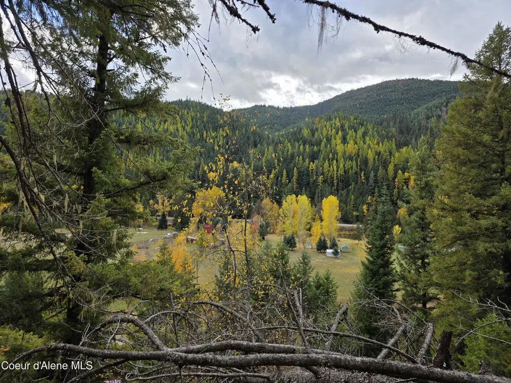 10755 Old River Road Kingston ID 83839