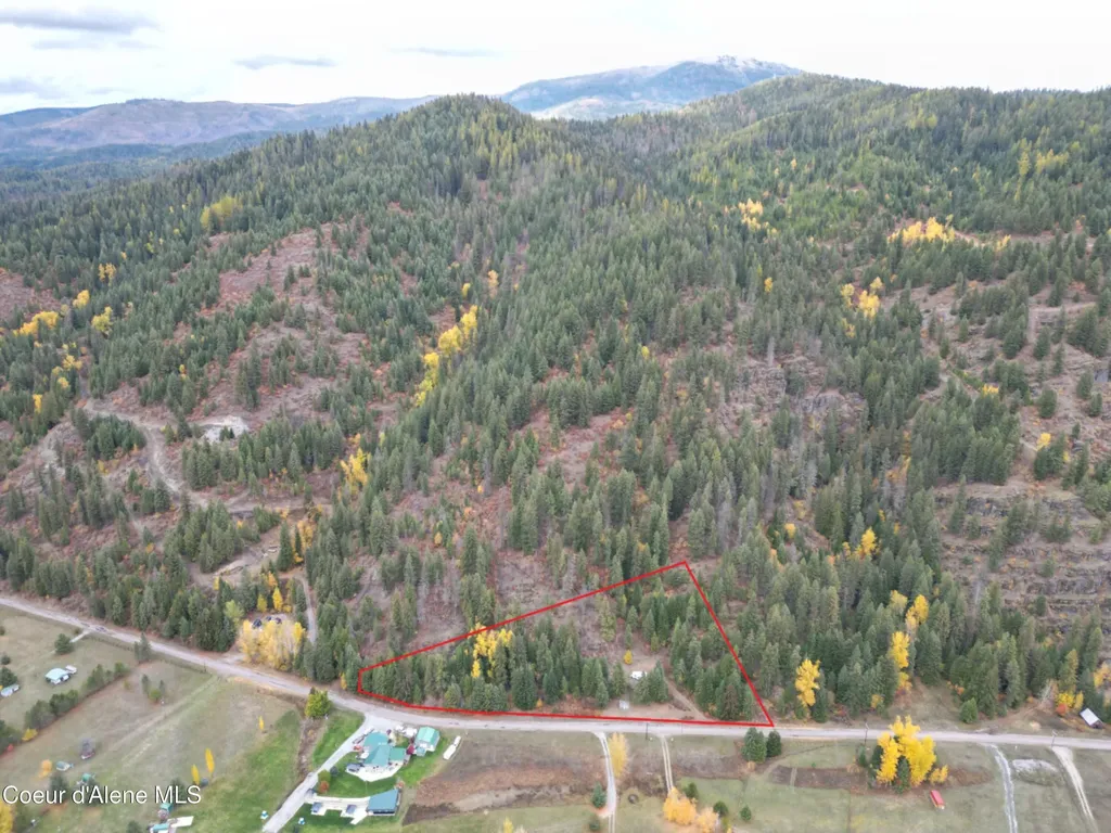 10755 Old River Road Kingston ID 83839